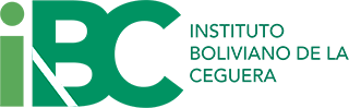 Isologotipo del IBC